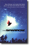 Image of The Sparrow front cover